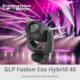 GLP Fusion Exo Hybrid 40 zur Miete bei Eventservice Bülow